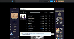 Desktop Screenshot of listentoyourheart.skyrock.com