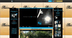 Desktop Screenshot of bii3n-f3y.skyrock.com