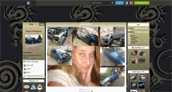 Desktop Screenshot of 306dragonne.skyrock.com