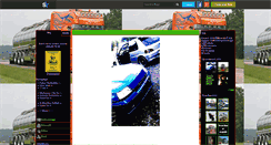 Desktop Screenshot of missmack63.skyrock.com