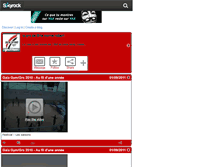 Tablet Screenshot of grs77bcr.skyrock.com