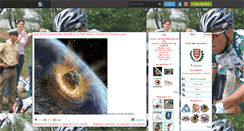 Desktop Screenshot of clubufolep.skyrock.com