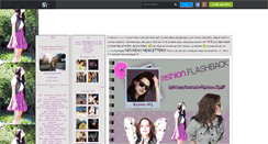 Desktop Screenshot of kristen-stewart-photos.skyrock.com