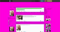 Desktop Screenshot of lol--lefilmlol.skyrock.com
