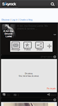 Mobile Screenshot of a-toi-ma-douce-lame.skyrock.com