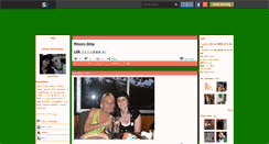 Desktop Screenshot of jenny64ehz.skyrock.com