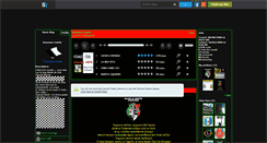 Desktop Screenshot of houssem-cssiste.skyrock.com