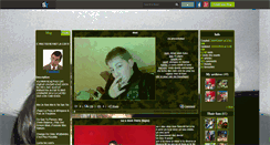 Desktop Screenshot of ladirtdu57.skyrock.com