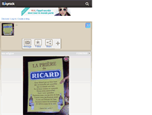Tablet Screenshot of basunti.skyrock.com