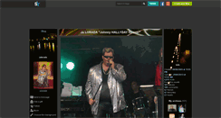 Desktop Screenshot of jolorada.skyrock.com