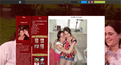 Desktop Screenshot of aicha968.skyrock.com