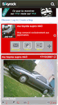 Mobile Screenshot of jap-car.skyrock.com