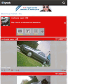 Tablet Screenshot of jap-car.skyrock.com