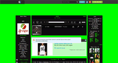 Desktop Screenshot of groupe-anpe.skyrock.com