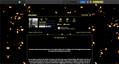 Desktop Screenshot of meta-morphose.skyrock.com