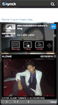 Mobile Screenshot of alen-mahalakoro-zakoni.skyrock.com