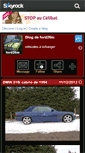 Mobile Screenshot of ford26m.skyrock.com