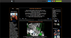 Desktop Screenshot of freddo-24.skyrock.com