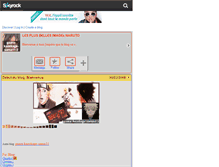 Tablet Screenshot of gaara-kazekage-sama11-2.skyrock.com