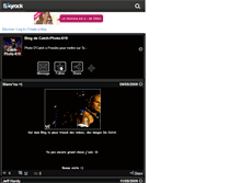 Tablet Screenshot of catch-photo-619.skyrock.com