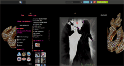 Desktop Screenshot of miss-galsen-94.skyrock.com