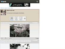 Tablet Screenshot of clopsiii.skyrock.com
