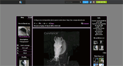 Desktop Screenshot of fer-a-cheval--x3.skyrock.com