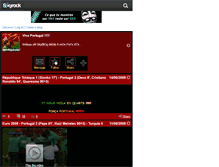 Tablet Screenshot of benfiquista78580.skyrock.com