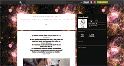 Desktop Screenshot of kpop-breath.skyrock.com