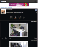 Tablet Screenshot of decogriff.skyrock.com