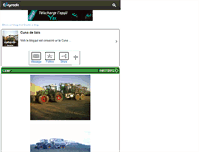 Tablet Screenshot of cuma-de-bais.skyrock.com