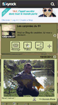 Mobile Screenshot of carpistes51.skyrock.com
