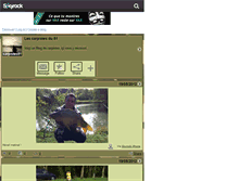 Tablet Screenshot of carpistes51.skyrock.com