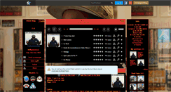 Desktop Screenshot of fo-sparrow.skyrock.com