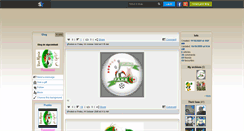 Desktop Screenshot of algeriebladi.skyrock.com