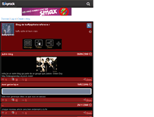 Tablet Screenshot of buffyspikeloveforever.skyrock.com