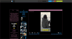 Desktop Screenshot of ceaane-x.skyrock.com