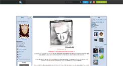 Desktop Screenshot of fr3e-spirit.skyrock.com