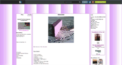 Desktop Screenshot of fic--annuaire--th.skyrock.com
