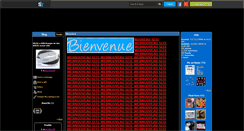 Desktop Screenshot of decos-blog78.skyrock.com