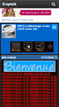 Mobile Screenshot of decos-blog78.skyrock.com