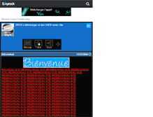 Tablet Screenshot of decos-blog78.skyrock.com