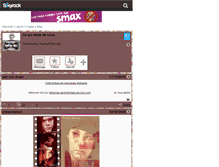 Tablet Screenshot of ce-qui-reste-de-nous.skyrock.com