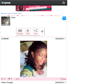 Tablet Screenshot of fatoumata-j.skyrock.com