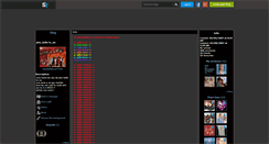 Desktop Screenshot of plusbellelavie77140.skyrock.com