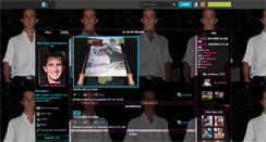 Desktop Screenshot of guinchoumotors.skyrock.com
