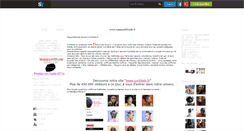 Desktop Screenshot of nappy-attitude-officiel.skyrock.com