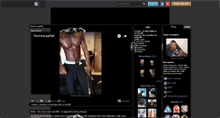 Desktop Screenshot of legionnaire00.skyrock.com