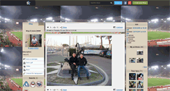 Desktop Screenshot of anass-89898.skyrock.com