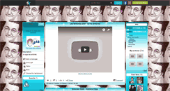 Desktop Screenshot of la-saga-des-enfoires.skyrock.com